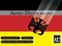 Armes Deutschland